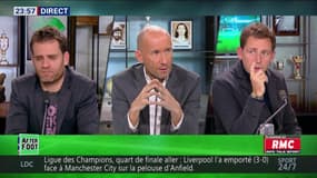 After Foot du mercredi 04/04 – Partie 4/4 - Retour sur Rennes/Monaco (1-1)