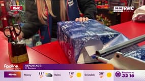 Achats de Noël: novembre, le mois pour faire de bonnes affaires  