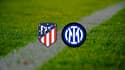 Atlético Madrid – Inter Milan