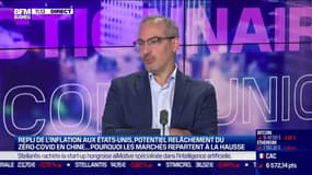 Frédéric Rozer VS Hugues de Montvalon : La BCE doit-elle poursuivre ses hausses de taux ? - 17/11