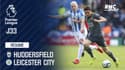 Résumé : Huddersfield - Leicester (1-4) - Premier League