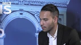 PSG, Classique, Bleus : les confidences d’Areola