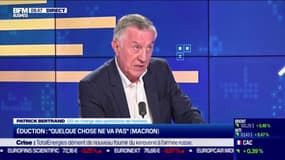 Education: "où va l'argent ?"