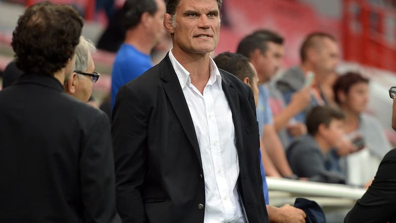 Fabien Pelous