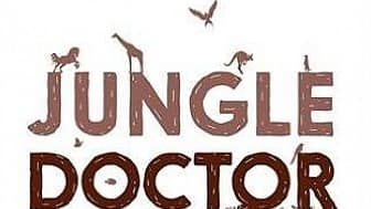 "Jungle doctor", de Norin Chaï