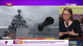 La Russie met ses forces de dissuasion en alerte: faut-il s'inquiéter d'une menace nucléaire?