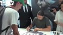 Ibrahimovic possède désormais son parfum