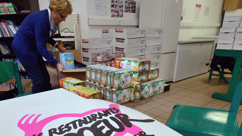 Le bénévolart comptera-t-il pour la retraite? Claude Bartolone est pour (Photo d'illustration)