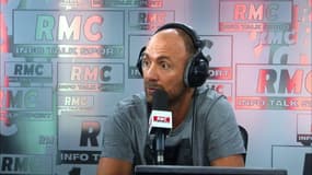 Duga sur l'équipe de France : "J'ai été très déçu. Je ne comprends pas cette équipe"
