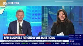 BFM Business avec vous : En tant qu'employeur, suis-je obligé d'organiser des entretiens d'évaluation dans mon entreprise ? - 02/02