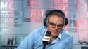 "Il y a un consensus général de parler absolument avec Vladimir Poutine" explique Ulysse Gosset