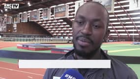 L'INSEP à l'aide des enfants amputés