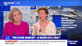 BFMTV répond à vos questions : Inflation, comment la France s'en sort-elle ? - 01/12