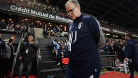 Marcelo Bielsa 