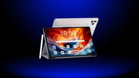 Vendue à moins de 70 euros, cette tablette tactile crée l'évènement pour le Black Friday Cdiscount