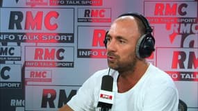 Dugarry : ‘’Wenger est au bout du rouleau’’
