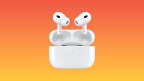 Baisse de prix surprenante pour les écouteurs Bluetooth AirPods Pro 2, les stocks sont faibles
