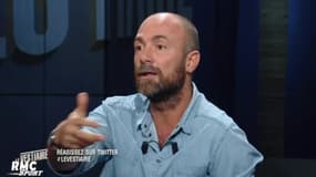 Le Vestiaire – Dugarry a voulu s’expliquer avec Deschamps … qui a refusé 