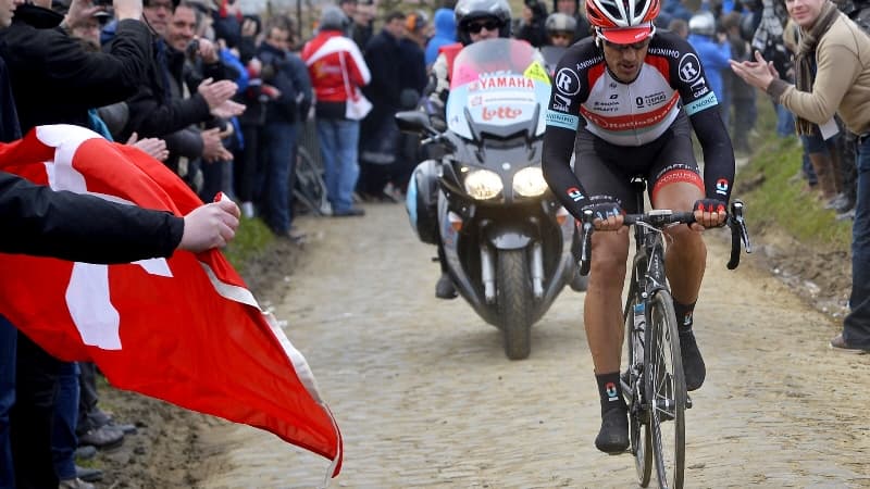 Fabian Cancellara
