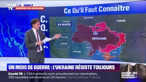 La Russie peut-elle perdre la guerre en Ukraine ? BFMTV répond à vos questions