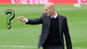 Zidane sibyllin sur son avenir au Real : "On va bientôt en discuter"