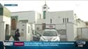 "Venger Notre-Dame", "ne pas vouloir tuer": ce qu'à dit le suspect de l'attaque de la mosquée de Bayonne en garde à vue