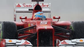 Fernando Alonso