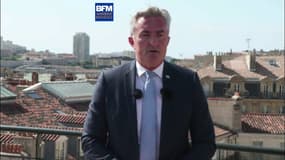Municipales 2026 à Marseille: Stéphane Ravier ne sera pas candidat