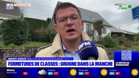 Manche: une réunion organisée pour discuter des possibles fermetures de classes