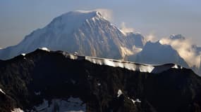 Le Mont-Blanc