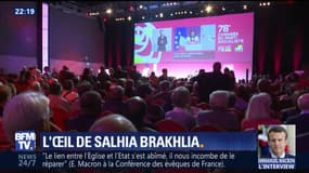 L'œil de Salhia: Olivier Faure officiellement à la tête du PS