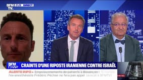 Proche-Orient : le monde craint un embrasement - 05/08