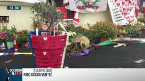 A Nice, l’attentat de Berlin "rouvre une plaie qui n’était pas fermée"
