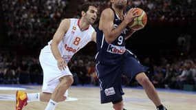 Tony Parker
