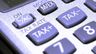 Le calcul est vite fait: 4 taxes ont été crées, une seule a été supprimée dans la loi de Finances pour 2016 (image d'illustration)