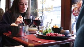 Les restaurateurs militent pour que les bistrots entrent au patrimoine mondial de l'Unesco