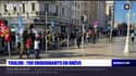 Toulon: 700 enseignants ont protesté contre le protocole sanitaire jugé insuffisant dans les écoles