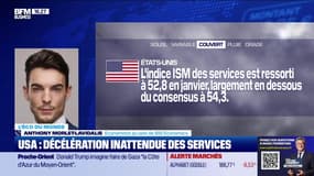 L'éco du monde : Les bourses chinoises sereines - 05/02