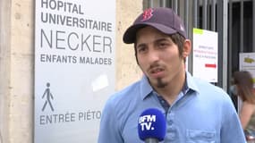 L'indignation du frère de Gabriel, un adolescent de 14 ans, gravement blessé lors de son interpellation