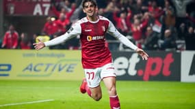 Francisco Trincao