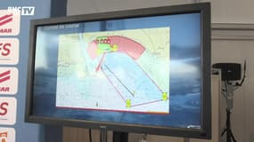 Tour de France à la voile – Une journée avec vivacar.fr