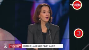 3ème dose: allez-vous tous y aller ? - 10/11