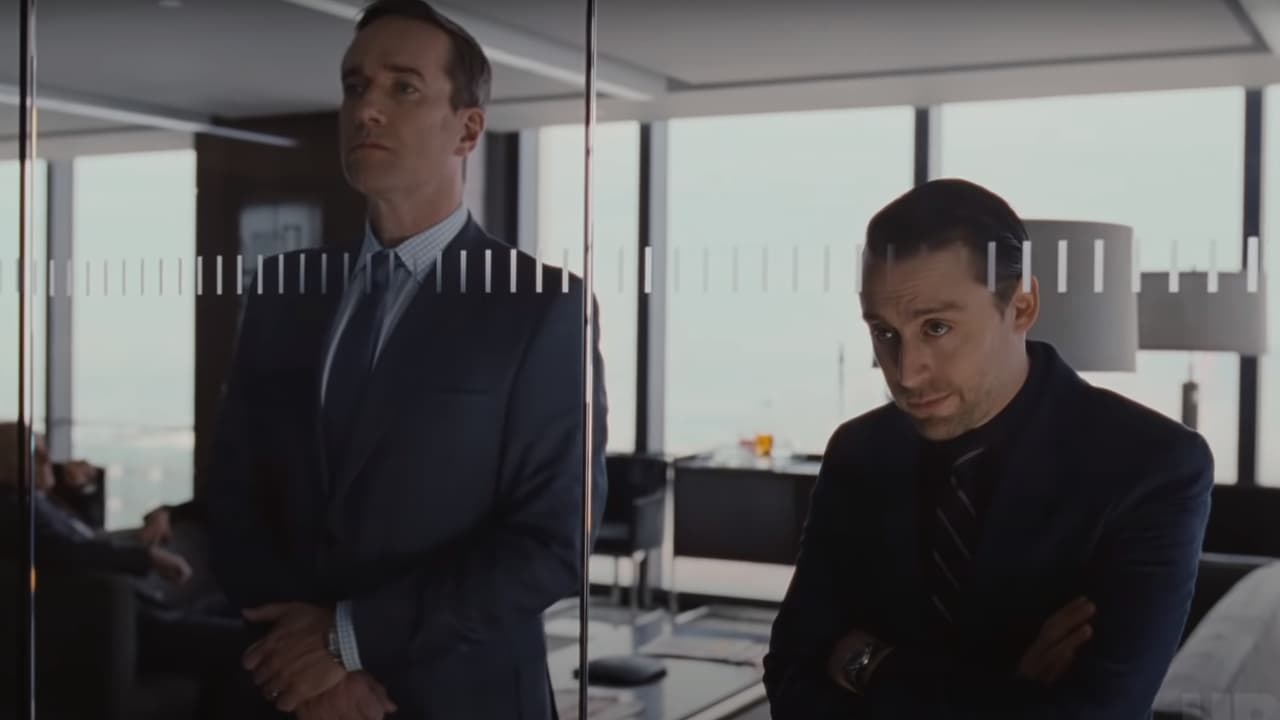 Succession Saison 3 épisode 3 "Succession": le clan Roy plus divisé que jamais dans les premières