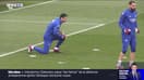 Le gardien remplaçant du PSG, Sergio Rico, dans un "état grave" après une chute de cheval en Espagne