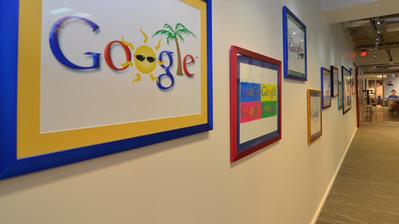 Google a des activités de recherche internet mais aussi de e-commerce, de système d'exploitation mobile, de robotique, d'intelligence artificielle, de santé, etc.