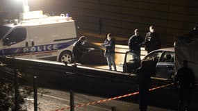 En 2013, 20 personnes sont mortes à Marseille à la suite de règlements de compte.