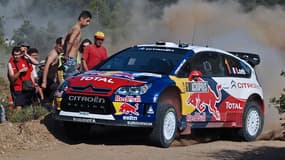 Sébastien Loeb