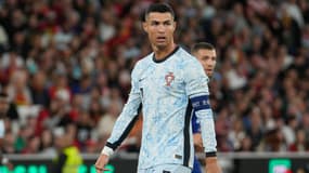 C. Ronaldo