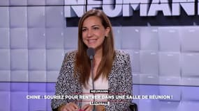 "Souriez, vous êtes fliqués!"