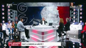 Faut-il durcir la laïcité ? - 28/10